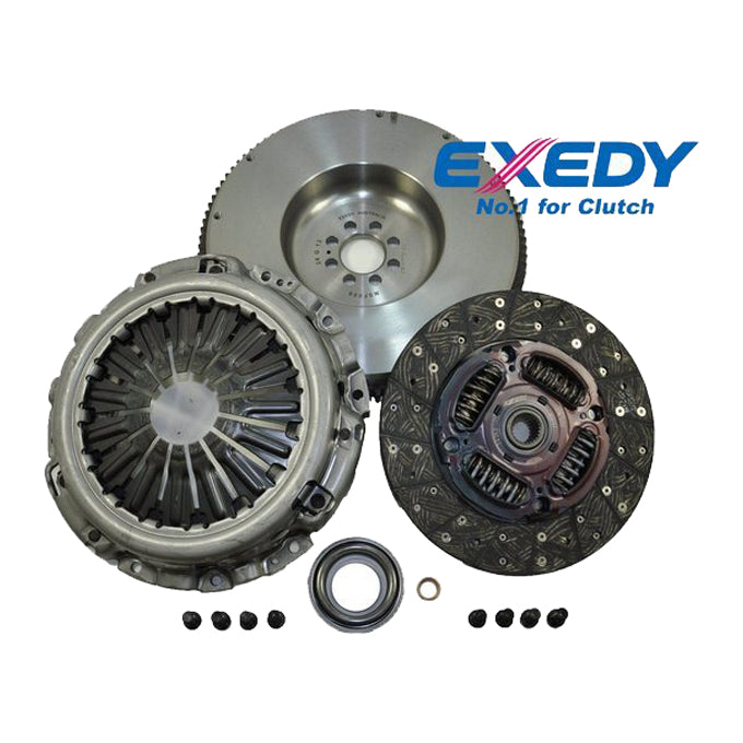 Exedy Clutch Kit NSK-7704SMF