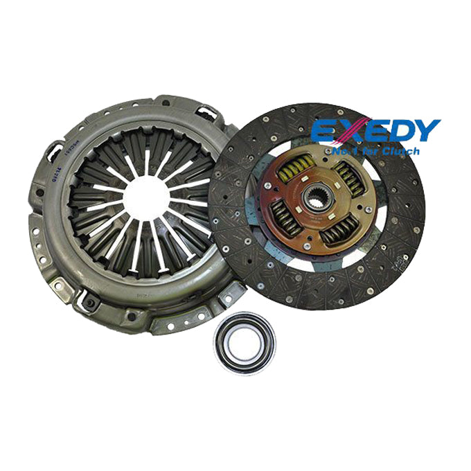 Exedy Clutch Kit NSK-7705