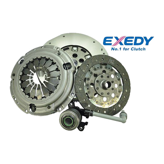 Exedy Clutch Kit NSK-7734DMF