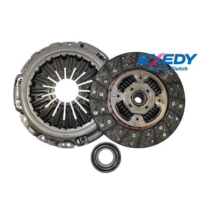 Exedy Clutch Kit NSK-8181