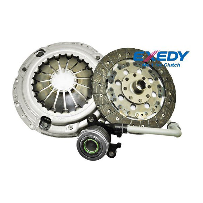 Exedy Clutch Kit NSK-8209