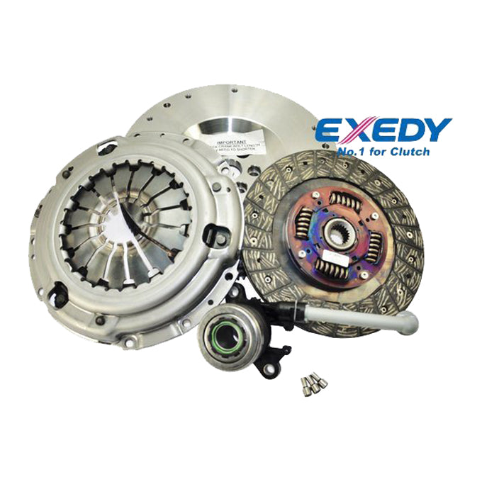 Exedy Clutch Kit NSK-8245SMF