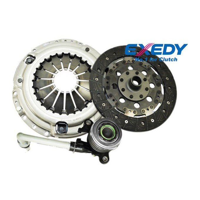 Exedy Clutch Kit NSK-8424