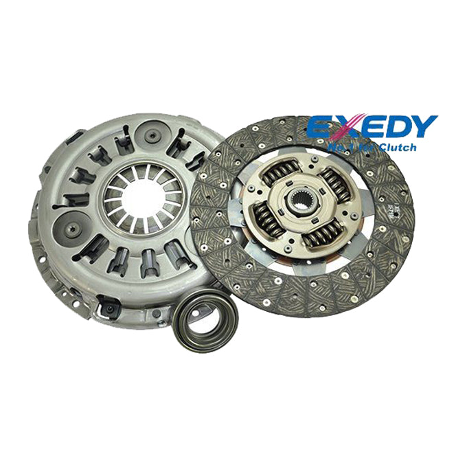 Exedy Clutch Kit NSK-8535