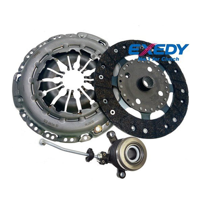 Exedy Clutch Kit NSK-9009