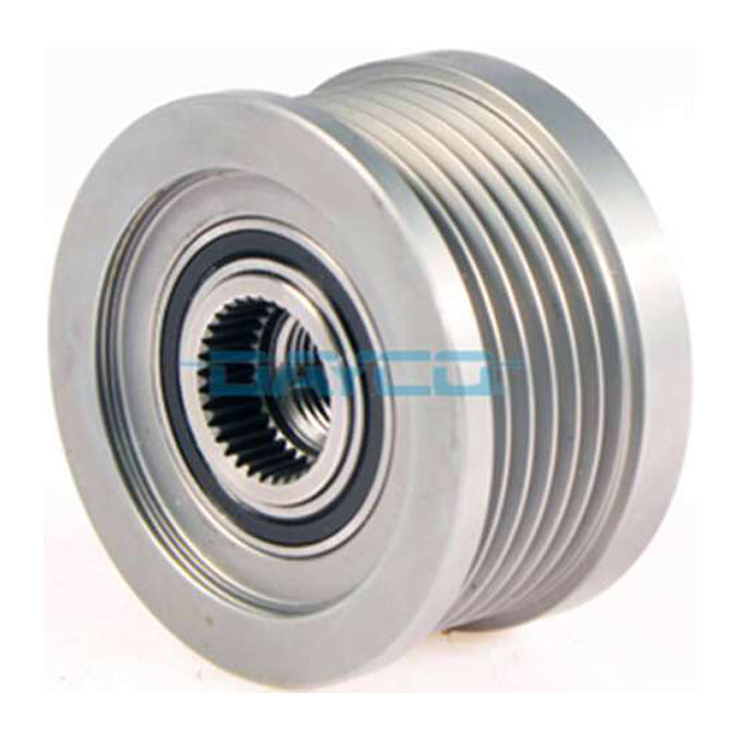 Nuline Overrunning Alternator Pulley OAP001