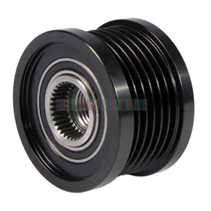 Nuline Overrunning Alternator Pulley OAP002