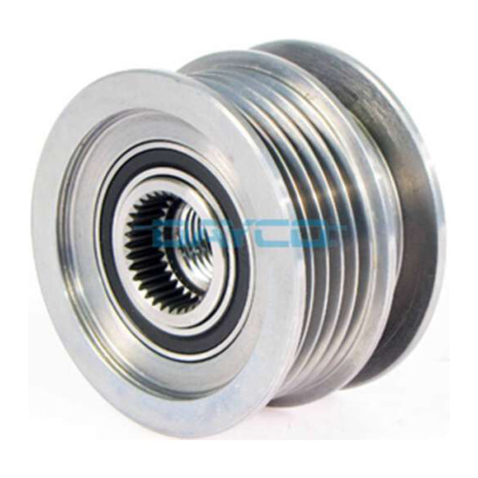 Nuline Overrunning Alternator Pulley OAP005