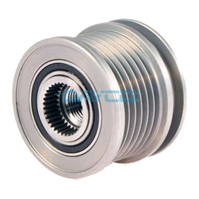 Nuline Overrunning Alternator Pulley OAP007