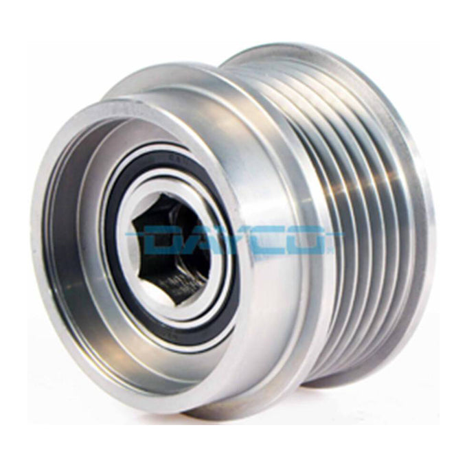 Nuline Overrunning Alternator Pulley OAP009