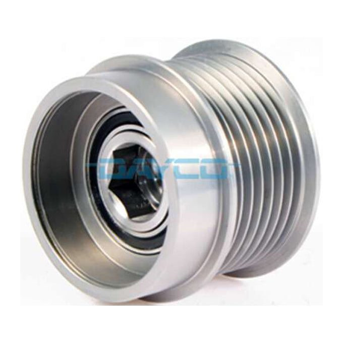 Nuline Overrunning Alternator Pulley OAP010
