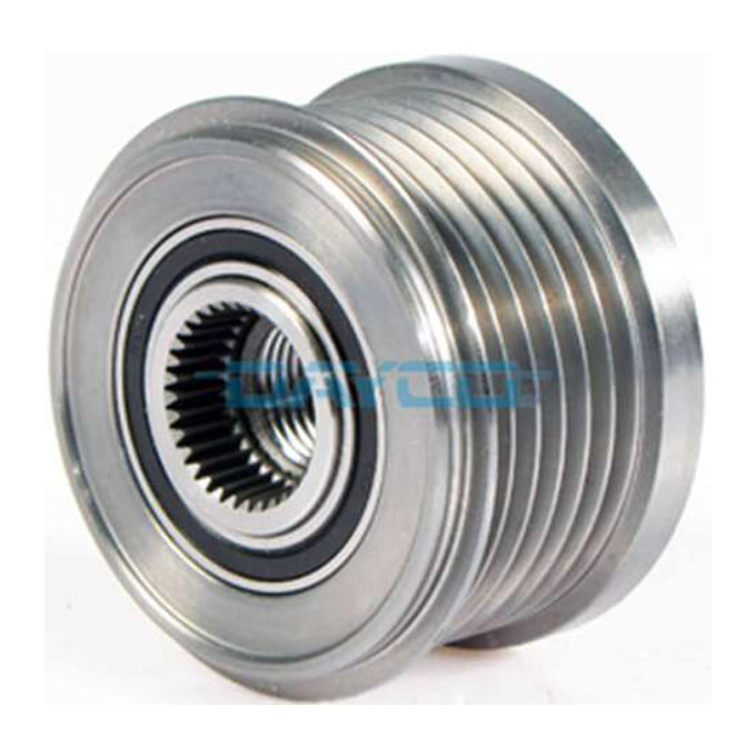 Nuline Overrunning Alternator Pulley OAP012