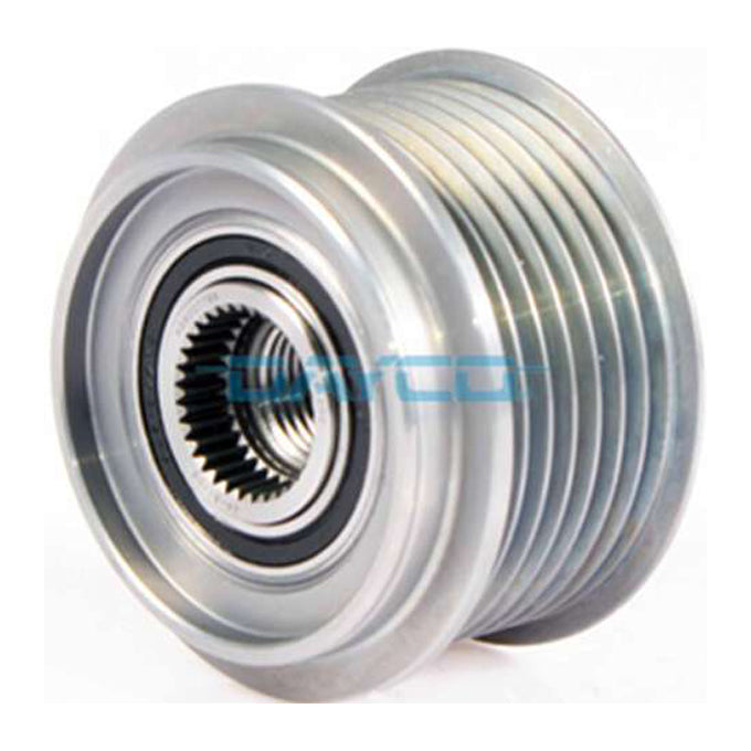 Nuline Overrunning Alternator Pulley OAP014