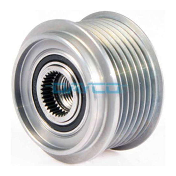 Nuline Overrunning Alternator Pulley OAP015