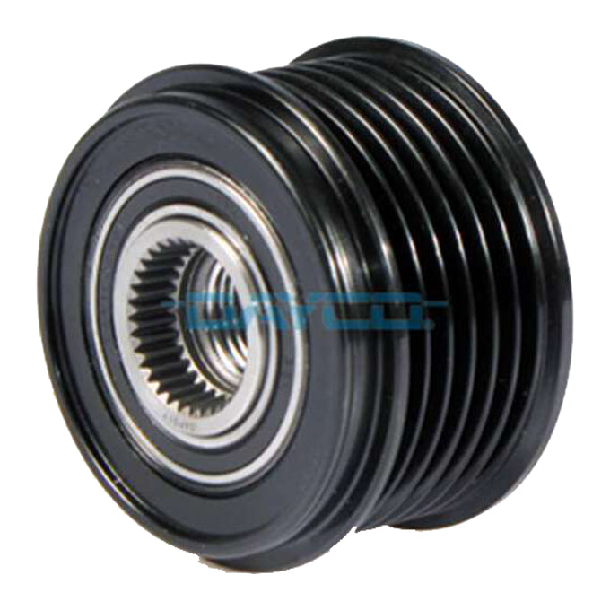 Nuline Overrunning Alternator Pulley OAP017