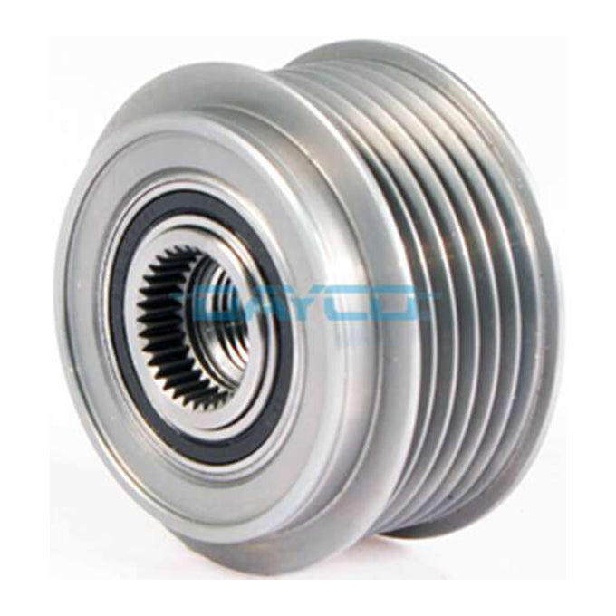 Nuline Overrunning Alternator Pulley OAP020