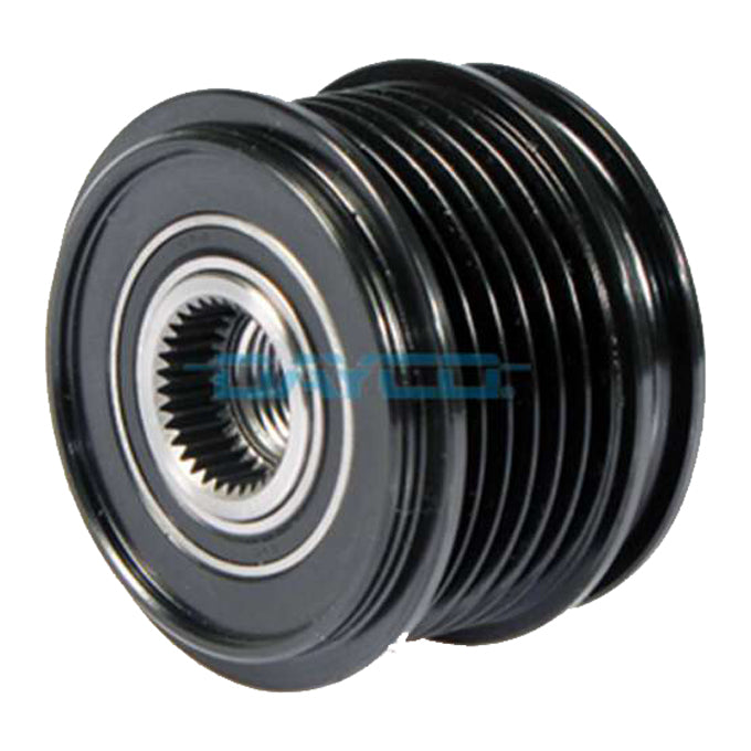 Nuline Overrunning Alternator Pulley OAP022