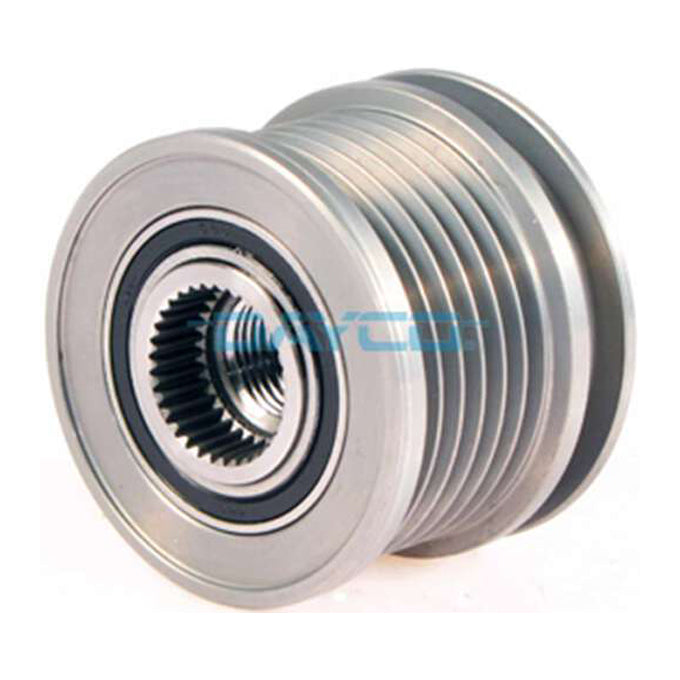 Nuline Overrunning Alternator Pulley OAP023