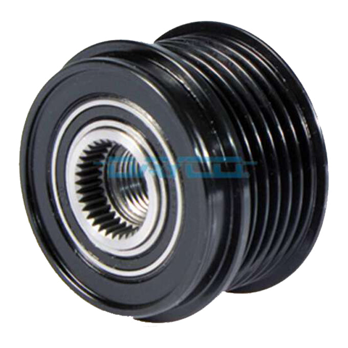 Nuline Overrunning Alternator Pulley OAP025