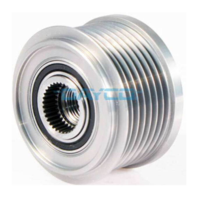 Nuline Overrunning Alternator Pulley OAP026