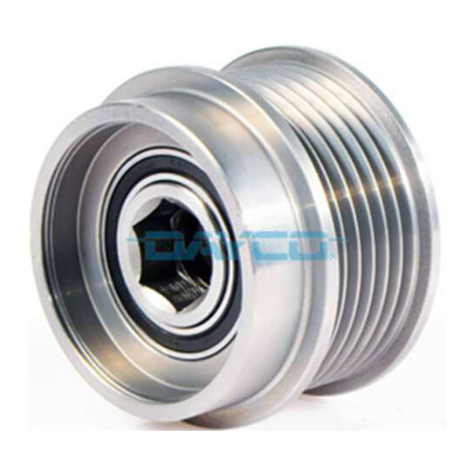 Nuline Overrunning Alternator Pulley OAP027