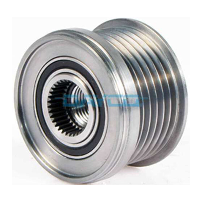 Nuline Overrunning Alternator Pulley OAP028