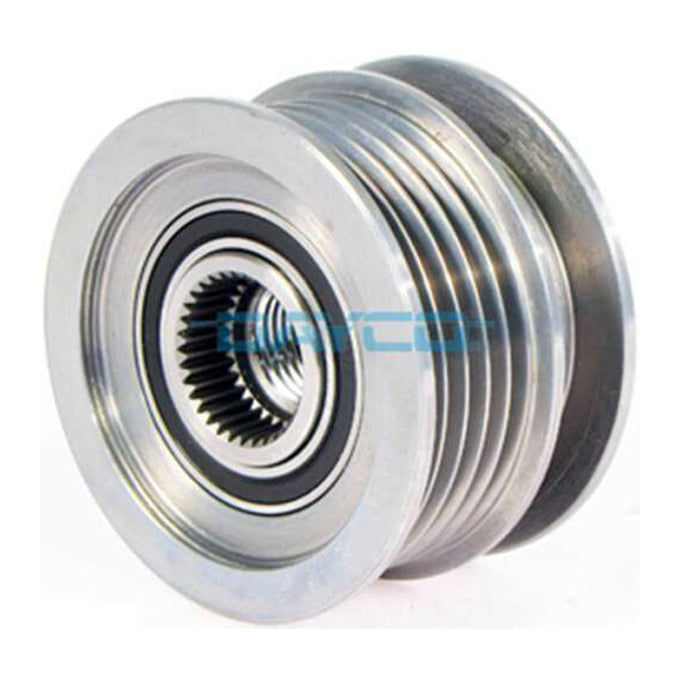 Nuline Overrunning Alternator Pulley OAP030