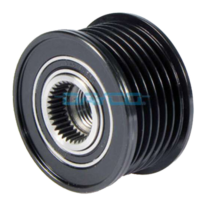 Nuline Overrunning Alternator Pulley OAP031