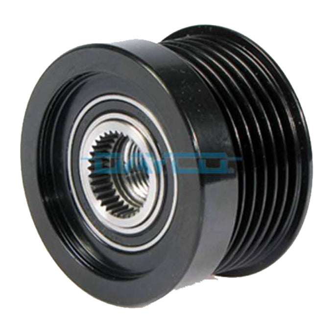 Nuline Overrunning Alternator Pulley OAP032