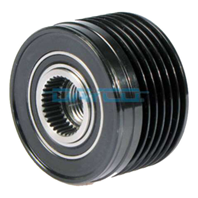 Nuline Overrunning Alternator Pulley OAP033
