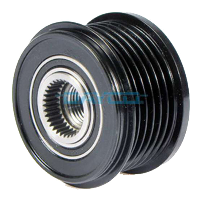 Nuline Overrunning Alternator Pulley OAP035