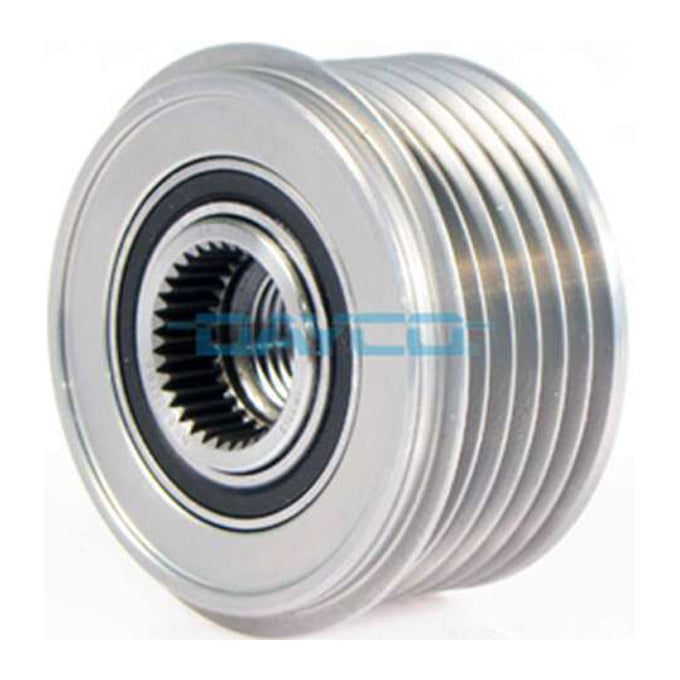 Nuline Overrunning Alternator Pulley OAP038