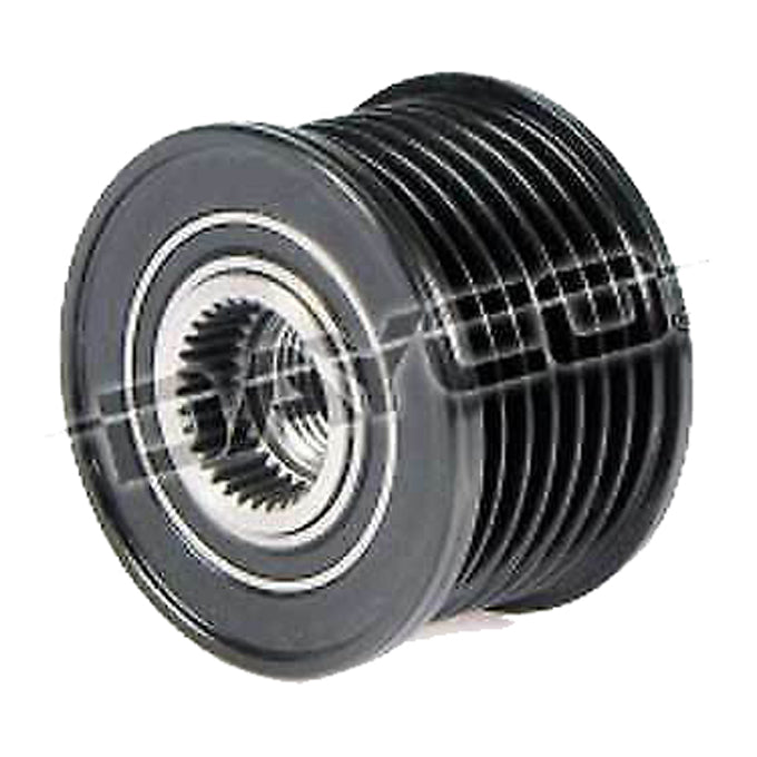 Nuline Overrunning Alternator Pulley OAP041