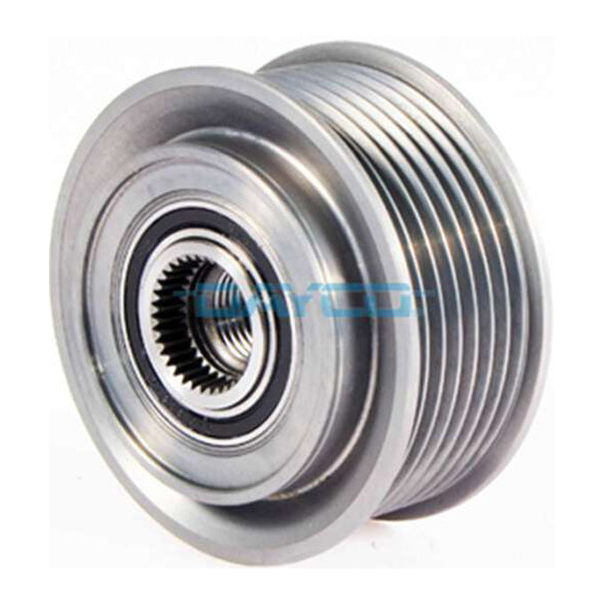 Nuline Overrunning Alternator Pulley OAP044