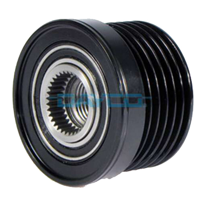 Nuline Overrunning Alternator Pulley OAP049