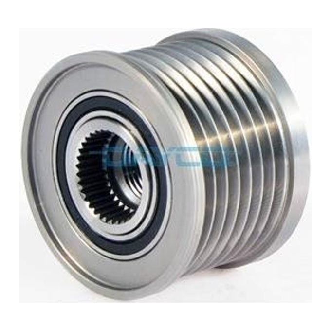 Nuline Overrunning Alternator Pulley OAP051