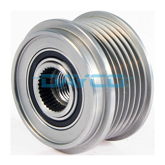 Nuline Overrunning Alternator Pulley OAP053