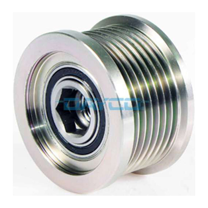 Nuline Overrunning Alternator Pulley OAP058