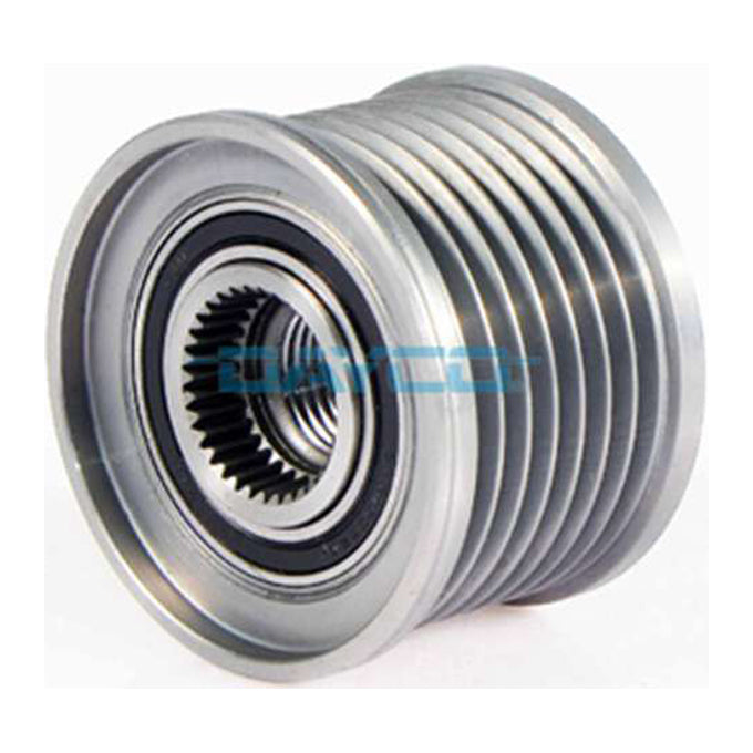 Nuline Overrunning Alternator Pulley OAP059