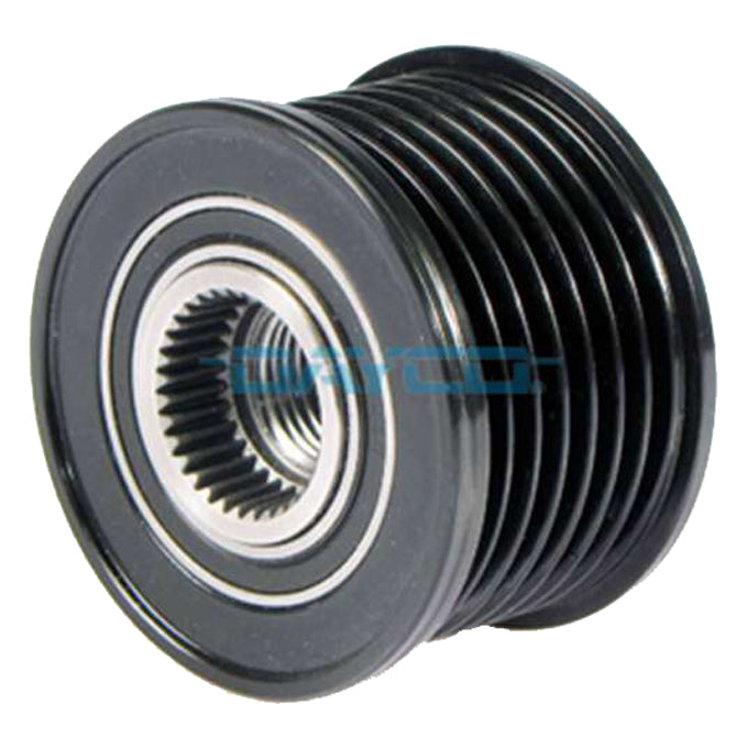Nuline Overrunning Alternator Pulley OAP062