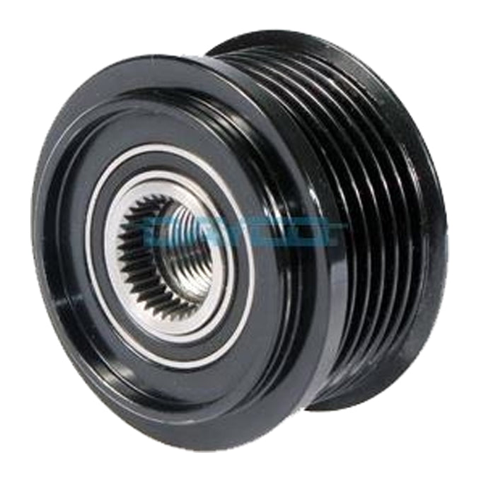 Nuline Overrunning Alternator Pulley OAP063