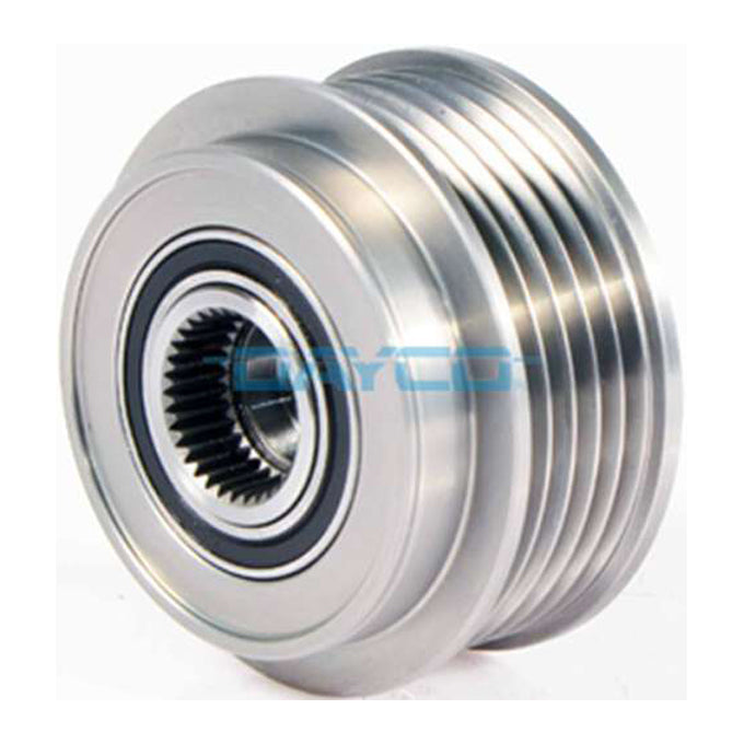 Nuline Overrunning Alternator Pulley OAP064
