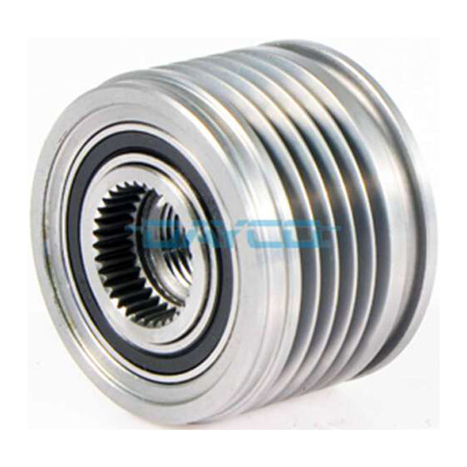 Nuline Overrunning Alternator Pulley OAP065