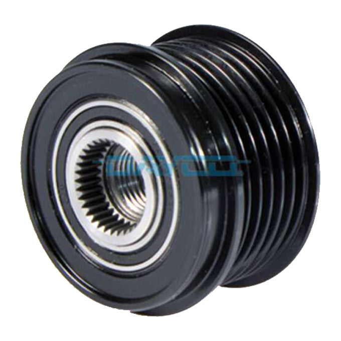 Nuline Overrunning Alternator Pulley OAP067