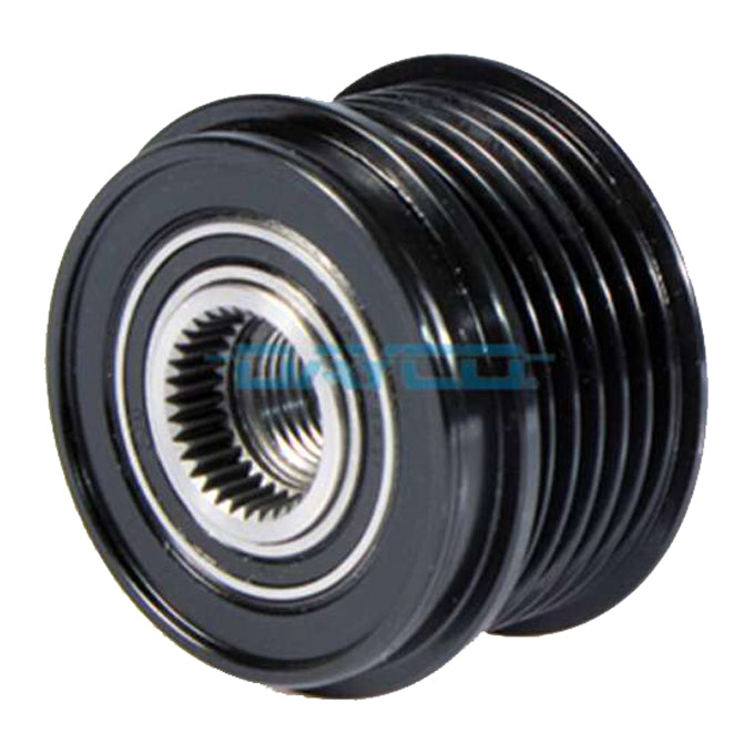 Nuline Overrunning Alternator Pulley OAP068