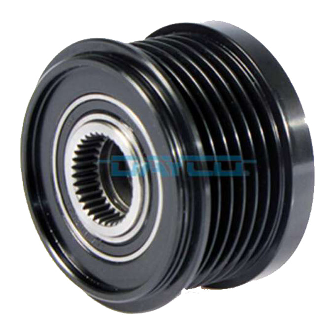 Nuline Overrunning Alternator Pulley OAP069