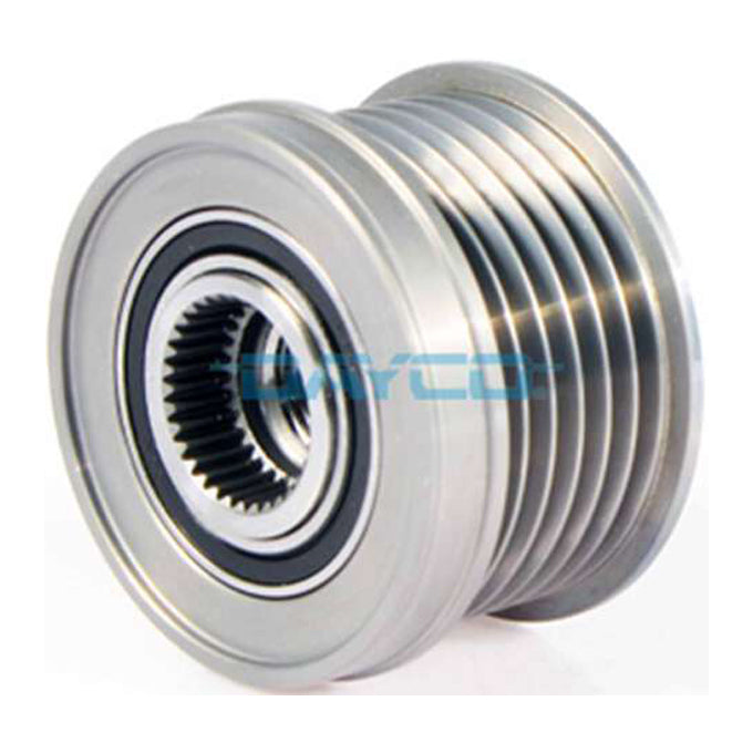 Nuline Overrunning Alternator Pulley OAP073