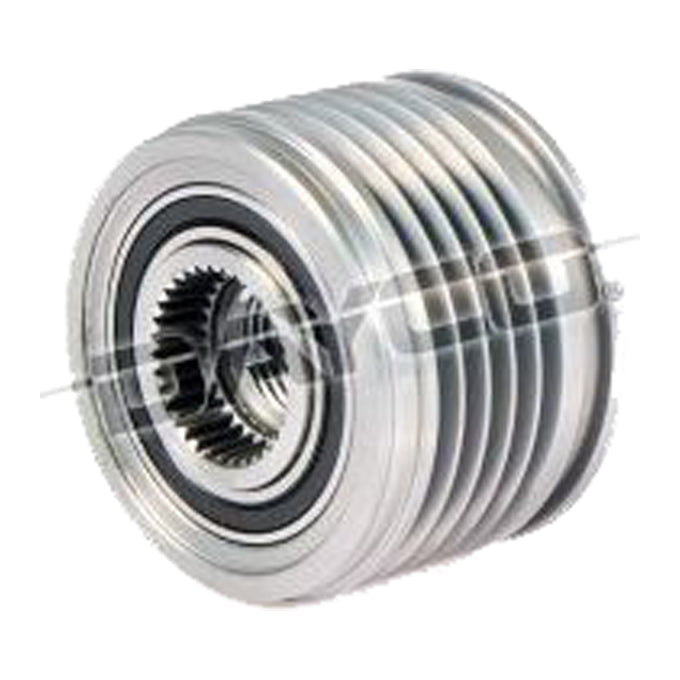 Nuline Overrunning Alternator Pulley OAP074