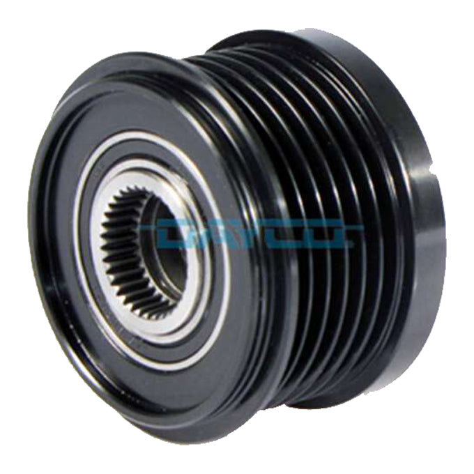 Nuline Overrunning Alternator Pulley OAP075