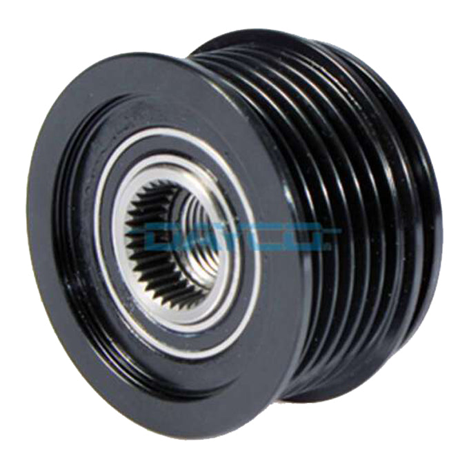 Nuline Overrunning Alternator Pulley OAP076